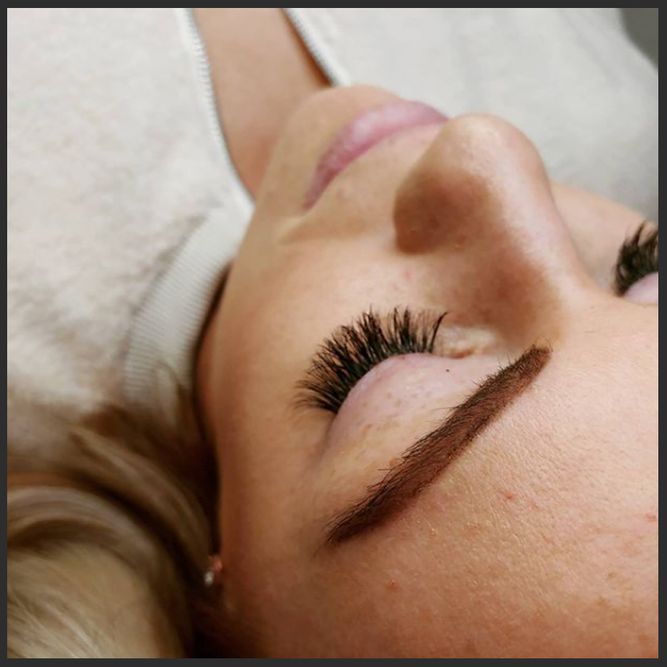 About - The Permanent Makeup Studio